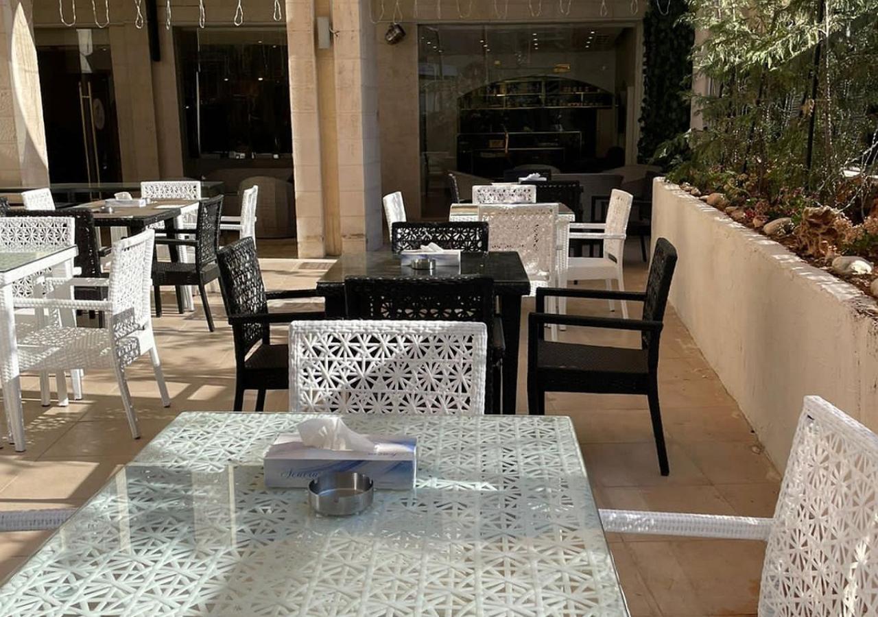 Torino Hotel عمان المظهر الخارجي الصورة