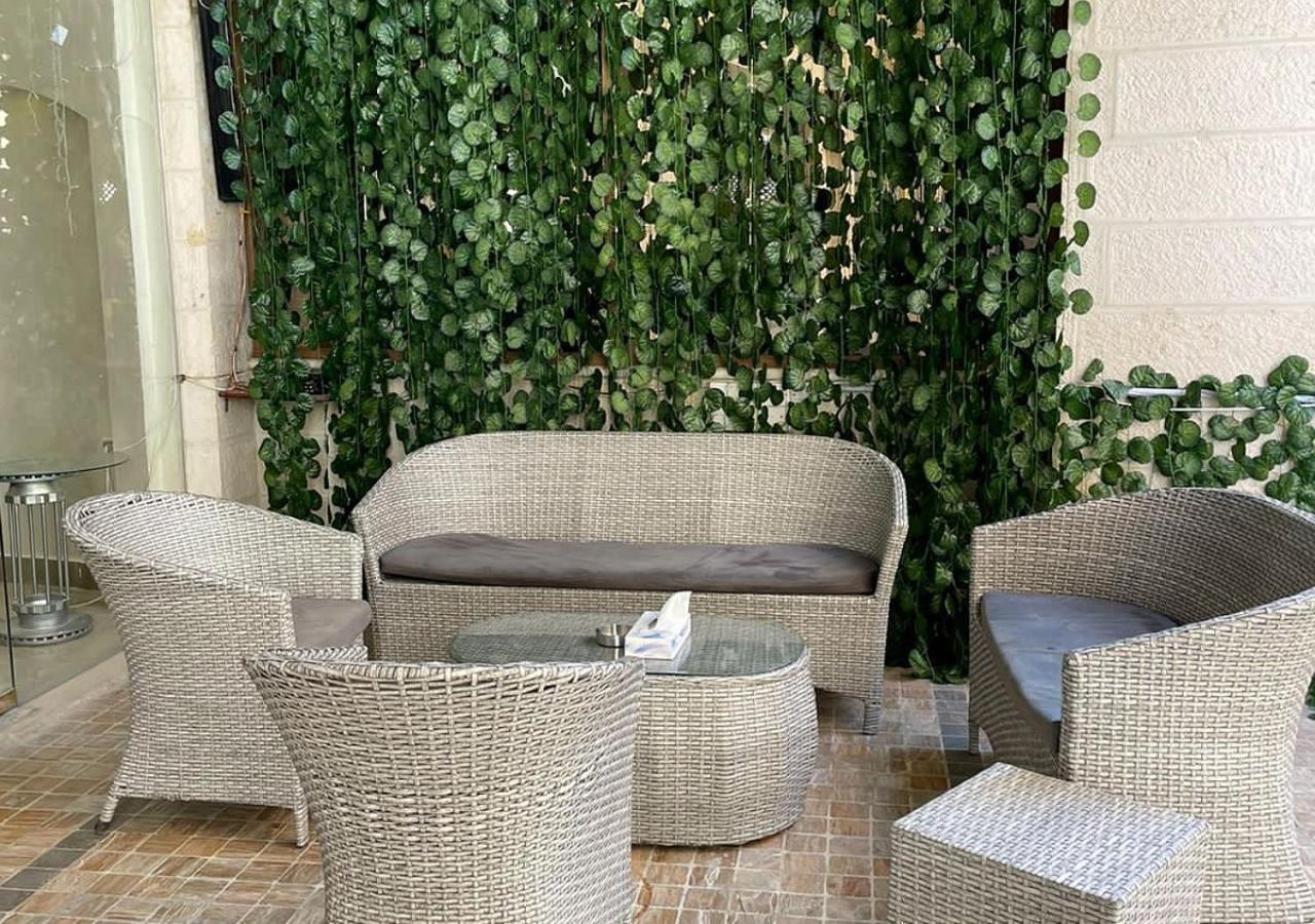 Torino Hotel عمان المظهر الخارجي الصورة