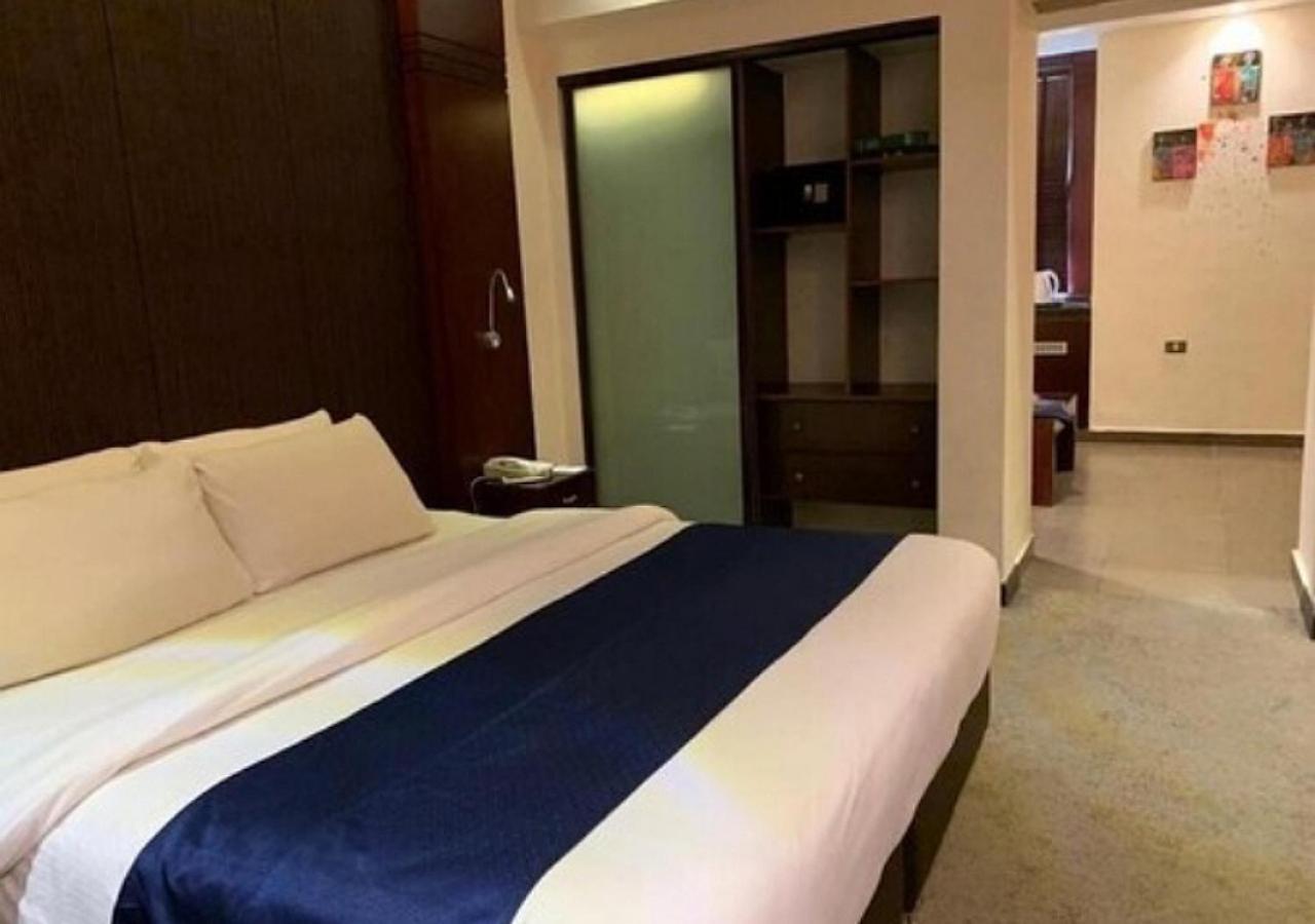 Torino Hotel عمان المظهر الخارجي الصورة