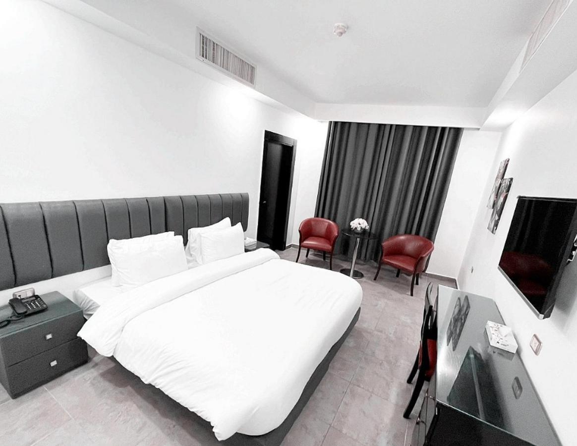 Torino Hotel عمان المظهر الخارجي الصورة