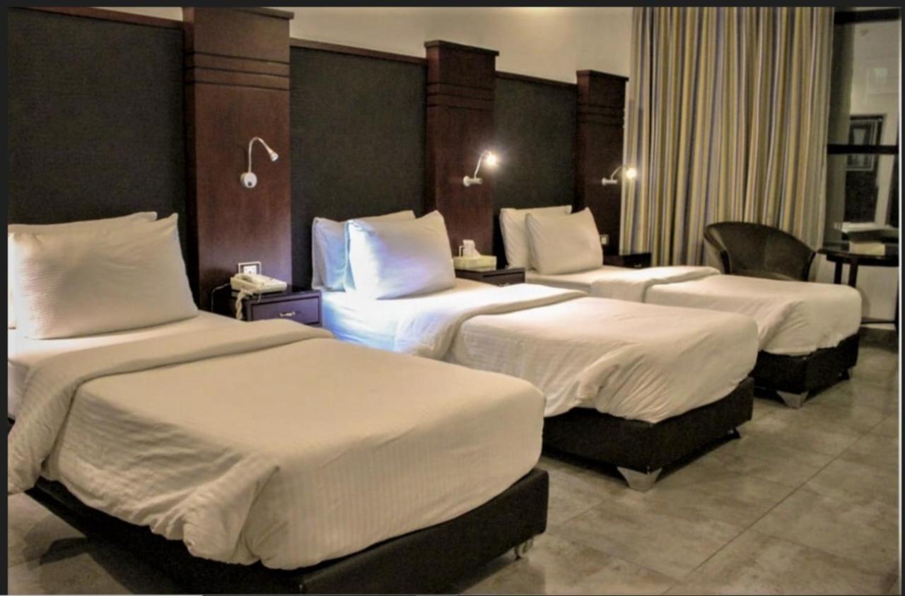 Torino Hotel عمان المظهر الخارجي الصورة
