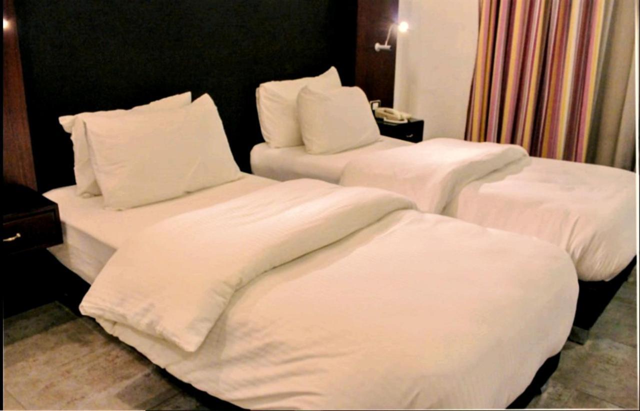 Torino Hotel عمان المظهر الخارجي الصورة