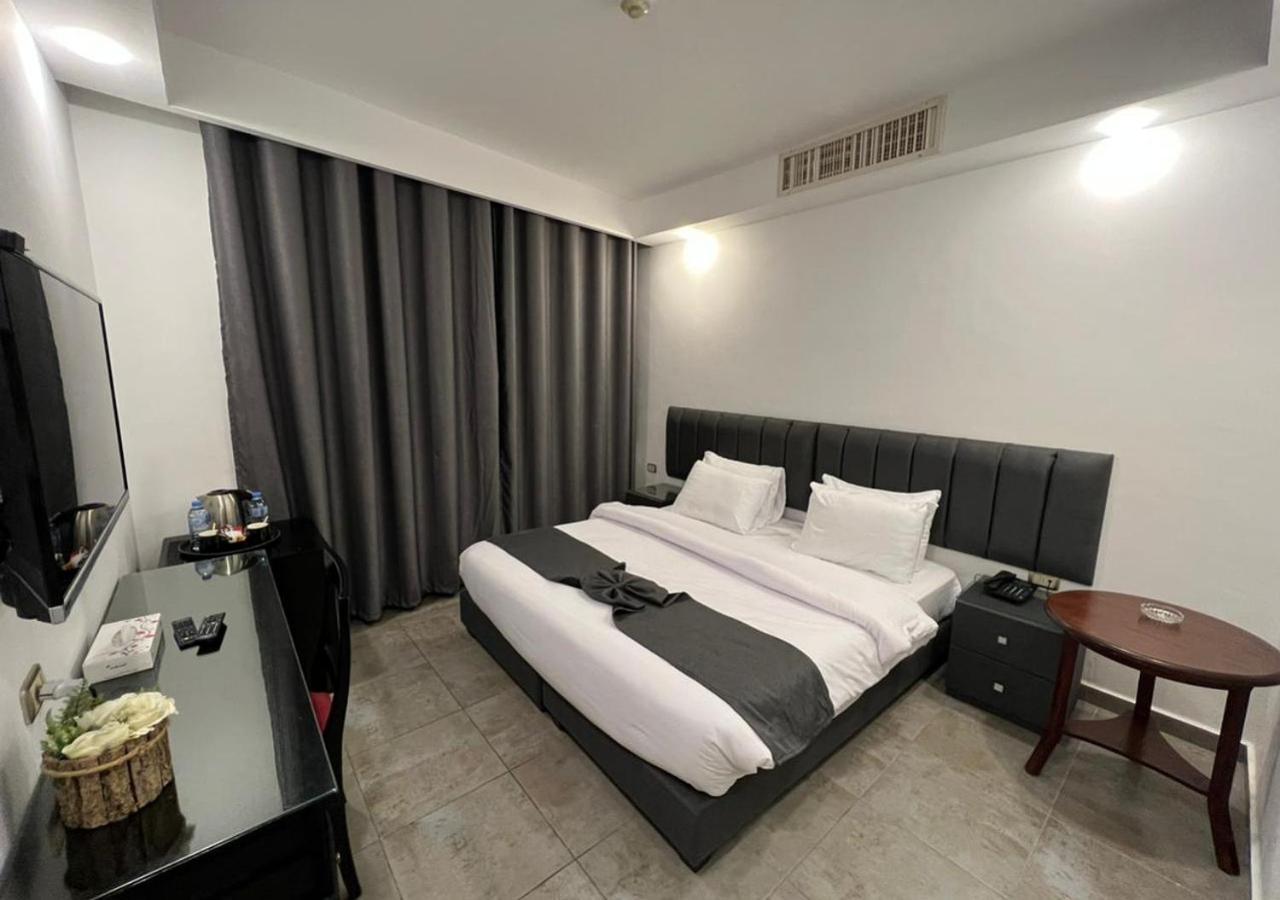 Torino Hotel عمان المظهر الخارجي الصورة