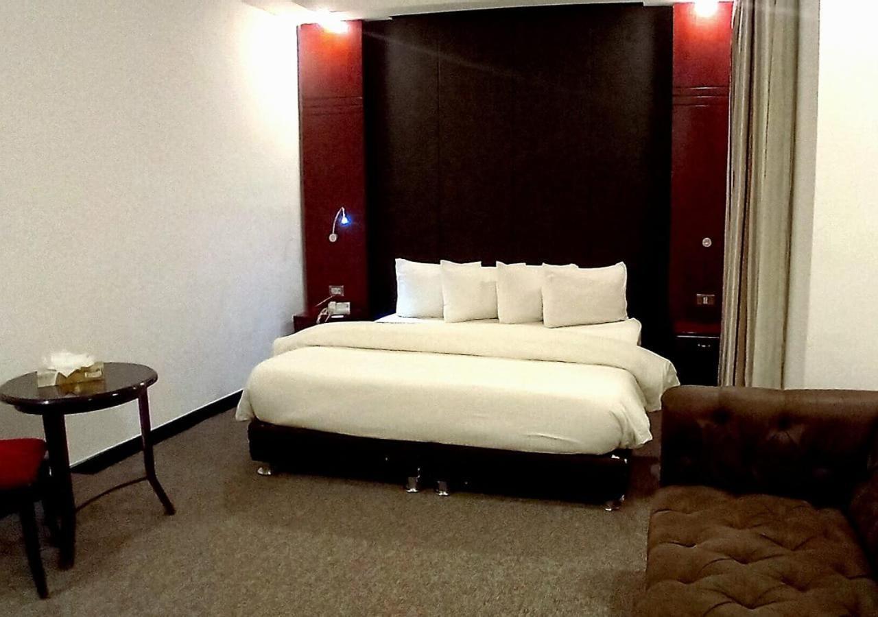 Torino Hotel عمان المظهر الخارجي الصورة