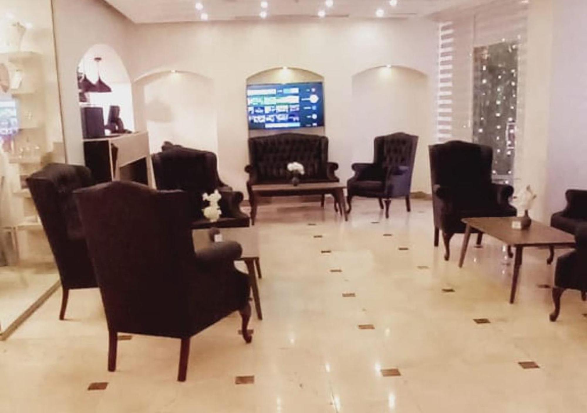Torino Hotel عمان المظهر الخارجي الصورة