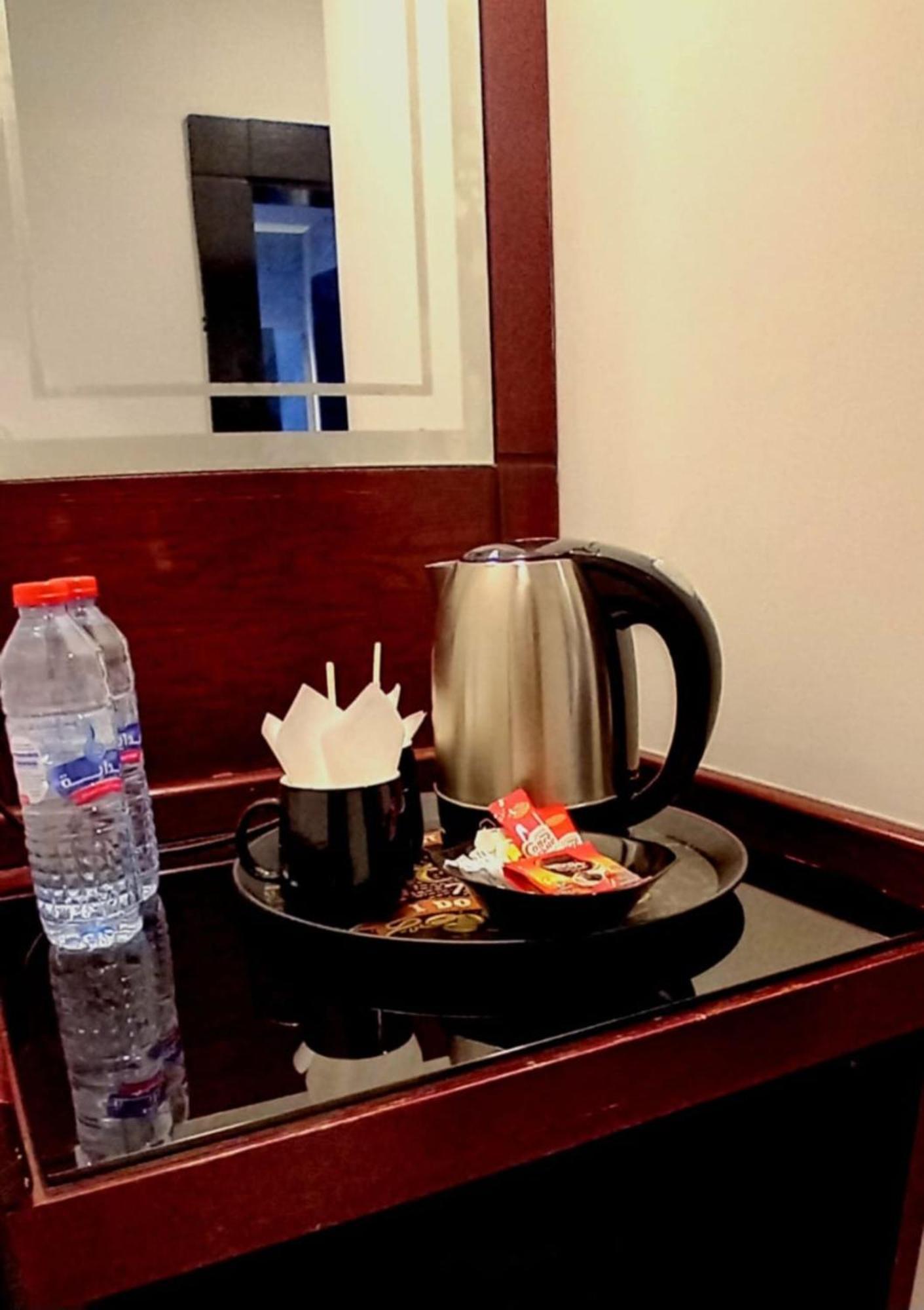 Torino Hotel عمان المظهر الخارجي الصورة