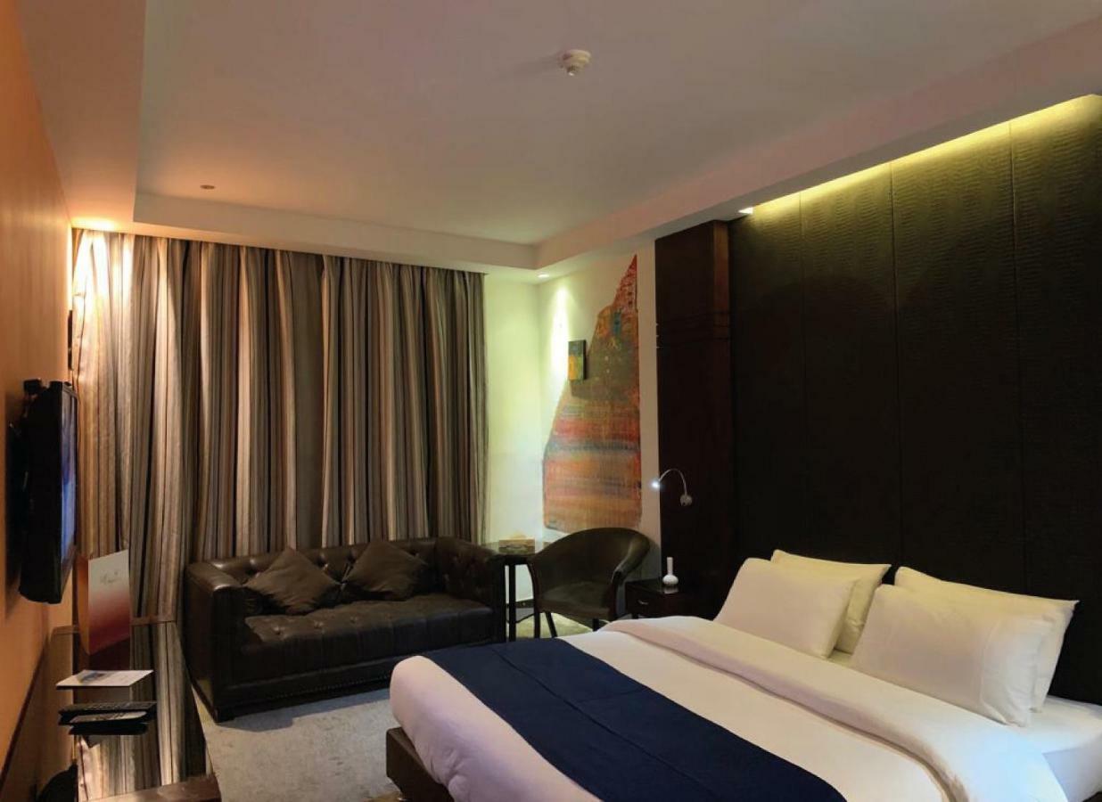 Torino Hotel عمان المظهر الخارجي الصورة